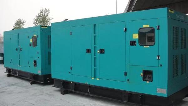 平潭幼儿园备用发电机供